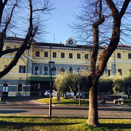 Horto Terapeutico * Desenzano del Garda