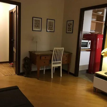 Horto Terapeutico Apartment