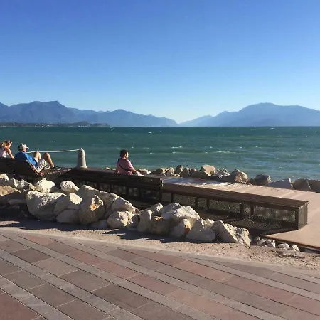 Horto Terapeutico Desenzano del Garda