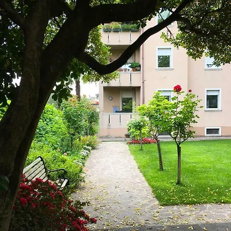 Apartament Horto Terapeutico *