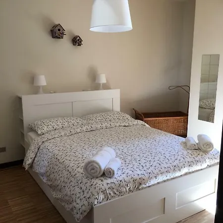 Horto Terapeutico Apartament Desenzano del Garda