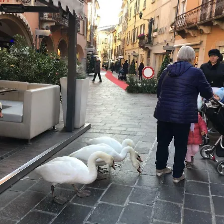 Apartament Horto Terapeutico *