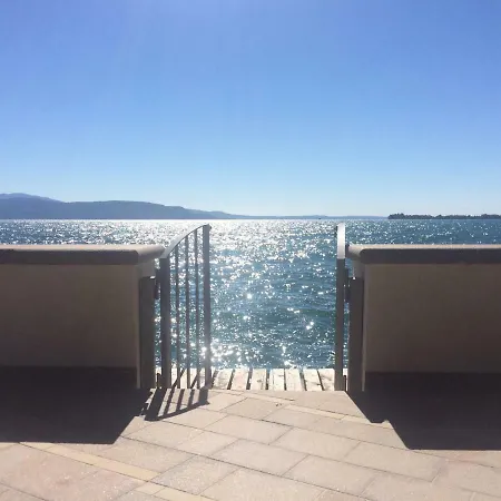 Horto Terapeutico Apartament