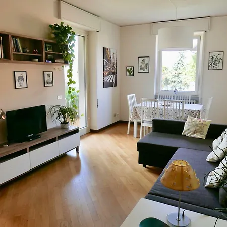 Apartment Horto Terapeutico Desenzano del Garda