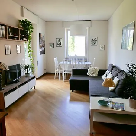Apartament Horto Terapeutico