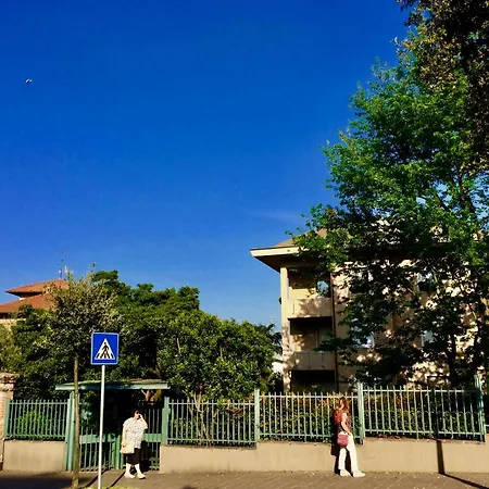 Horto Terapeutico Apartment