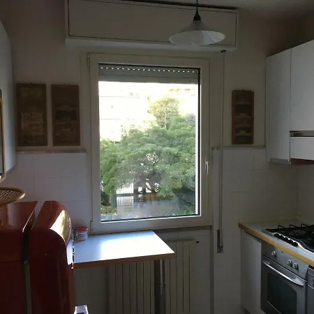 Apartmán Horto Terapeutico *
